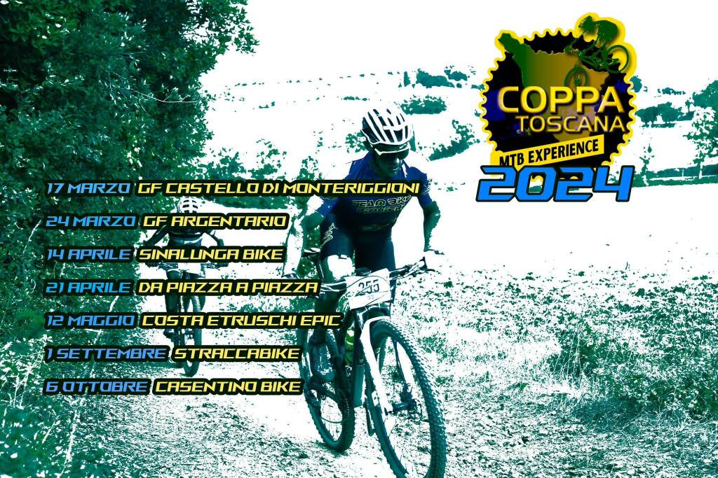 Coppa Toscana Mtb