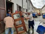 Difendere Lucca dagli alluvionati a Quarrata