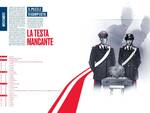 calendario carabinieri 2024