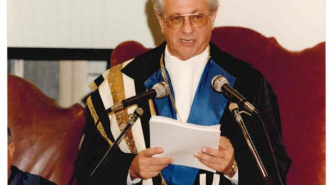 Luigi Berlinguer