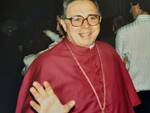 Monsignor Pietro Gianneschi