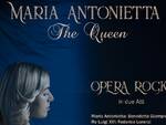 musical ' Maria Antonietta - The queen'