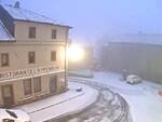 neve San Pellegrino in Alpe