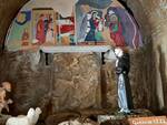 presepe, Greccio, san romano, san francesco