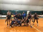 prima divisione, volley, pallavolo, castelfranco di sotto, fgl zuma