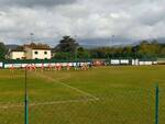 Real Academy Lucca giovanissimi