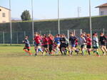 Rugby Lucca femminile