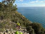 soccorso alpino argentario