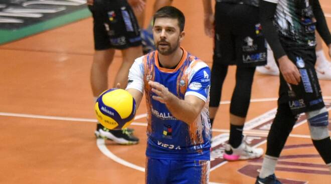 arno 1967, volley, pallavolo