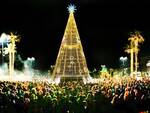 capodanno in piazza mazzini a viareggio