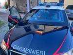 carabinieri lucca