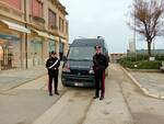 carabinieri viareggio natale sicuro 