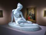 mostra canova sgarbi