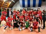 Lupi Santa Croce serie A2 maschile