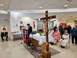 Messa al San Luca per i familiari di donatori di organi e tessuti