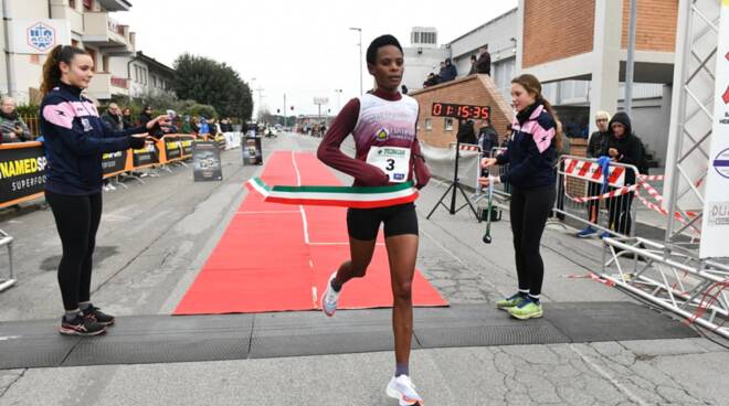 Mezza Maratona San Miniato