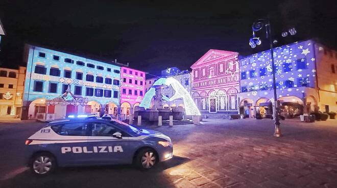 polizia empoli