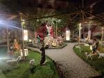 presepe misericordia di borgo a mozzano