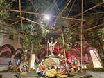 presepe misericordia di borgo a mozzano