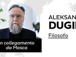 dugin ospite a lucca 