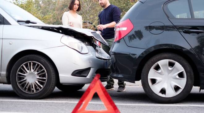 incidente generica