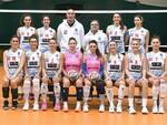 Pallavolo Castelfranco