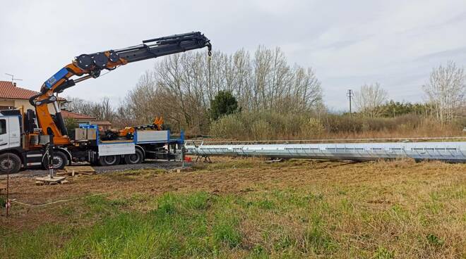 cantiere nuova antenna di pontetetto