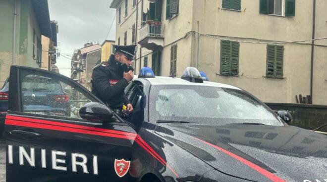 carabinieri 