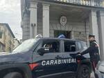 carabinieri castelnuovo di garfagnana