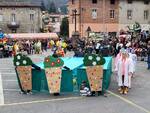 carnevale dei ragazzi a valdottavo