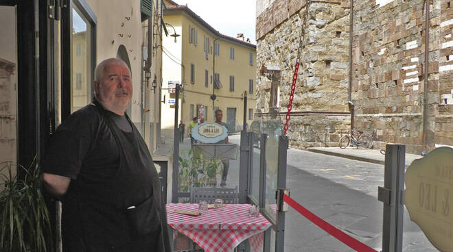 claudio togni la bottega di anna e leo