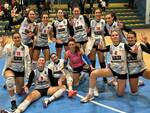 Pallavolo Castelfranco ad Ancona