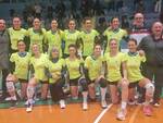 Pallavolo Castelfranco Pomezia