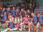 Pallavolo Castelfranco Valdarninsieme Firenze