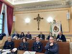 polizia municipale camaiore