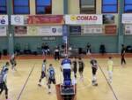 Upc Camaiore Arno Volley
