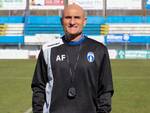 Aldo Firicano, calcio, tuttocuoio, allenatore