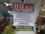 firme spostamento mercato