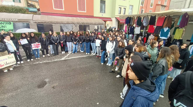 manifestazione isi barga 