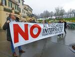 presidio forum contro parcheggio interrato fuori porta santa maria