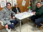 primarie, pd, san miniato, primarie 2024, partito democratico