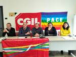 conferenza cgil su distretto conciario