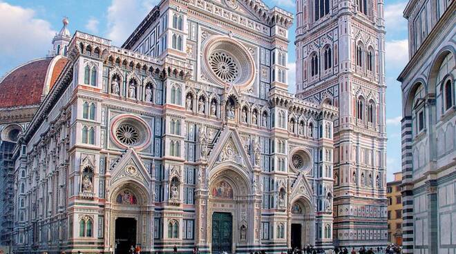 duomo firenze