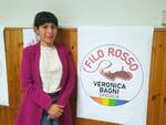 filo rosso, veronica bagni, san miniato, candidata sindaco, amministrative 2024