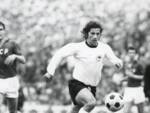 Gerd Muller Euro 1972