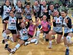 Pallavolo Castelfranco