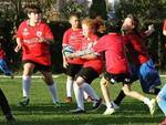 rugby lucca femminile