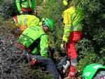 soccorso alpino elba