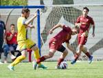 Tau Calcio San Donato Tavarnelle