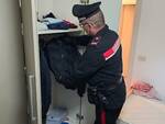 arresti per spaccio carabinieri lucca